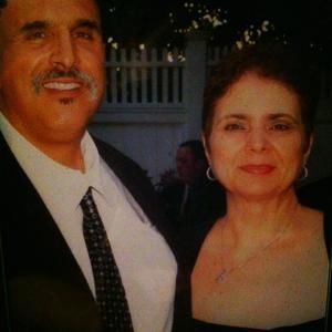 Meet your Posher, Joseph